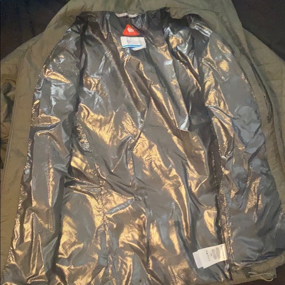 Winter coat - Picture 2 of 3